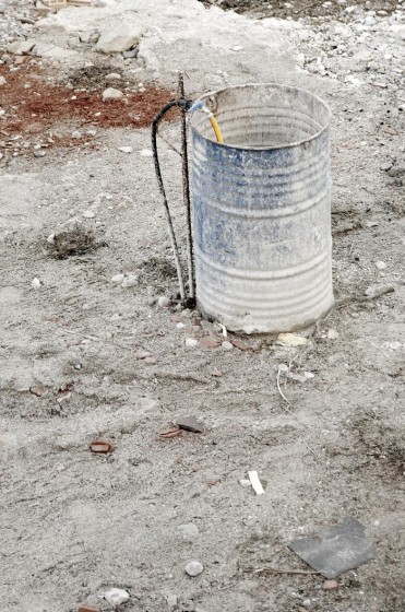 cantiere Greco_2008                                   .